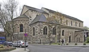 St. Cecilia's Church