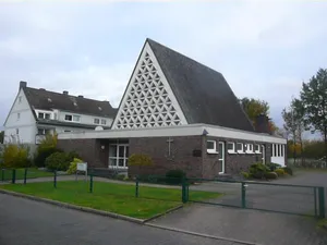 Neuapostolische Kirche