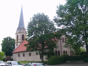 Markuskirche