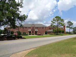 Sherwood Baptist Church