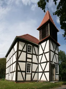 Church in Altbarnim
