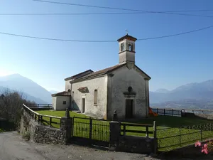Saint Juliana church