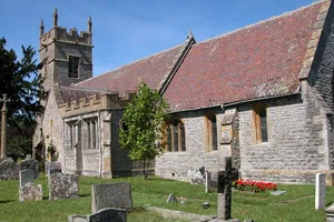 Church of St Nicholas