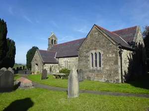 Church of St Mary Magdalene