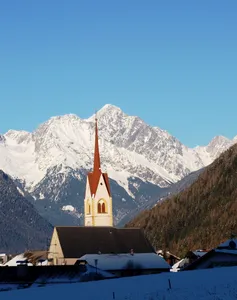 Maria Himmelfahrt church