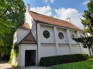 Katholisch-apostolische Kirche Ulm-Oststadt