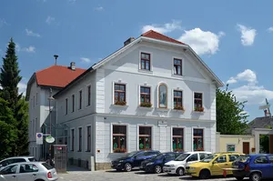 Landeskindergarten, ehem. Kloster