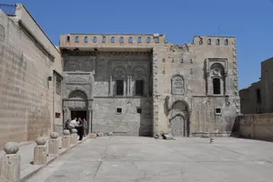 Syriac Cathedral of St. Thomas