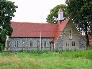 Church of the Holy Trinity