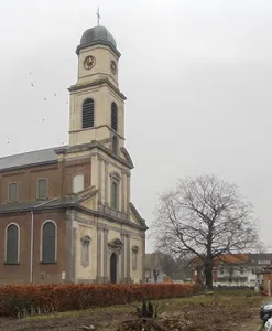 church of the Nativity of Our Lady
