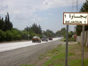 Bejaoua