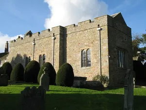 Halton Church