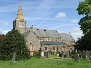 St David's Church