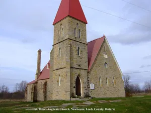 St. Peter's Anglican Church