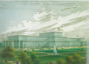 General German Industrial Exhibition