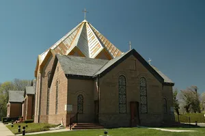 St. Stepanos Armenian Apostolic Church (Elberon, New Jersey)