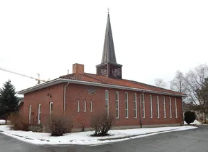 Berg Church