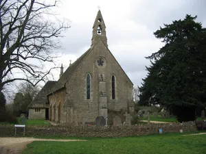 Church of Saint Peter