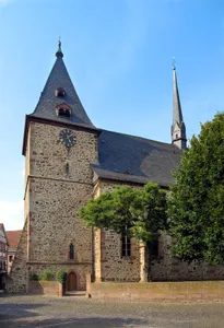 Dreifaltigkeitskirche Neustadt