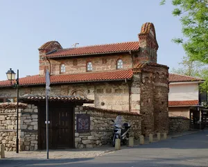 Church of St Stephen