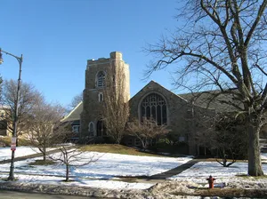 Winchester Unitarian Church
