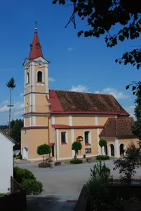 Pfarrkirche Bad Loipersdorf