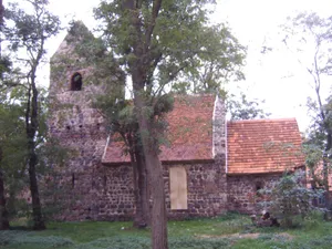 Church Welle