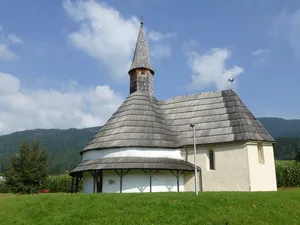 St. John the Baptist's Church