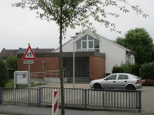 Neuapostolische Kirche