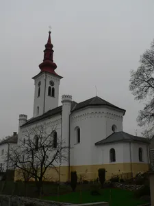 Church of Saint Anthony of Padua