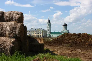 Holy Trinity church