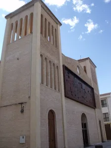 Church of Our Lady of the Sorrows
