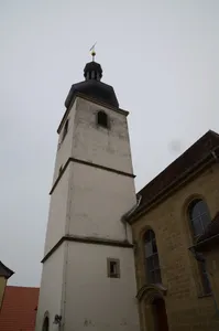 Kirche
