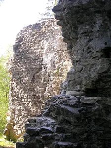 Burg Neuenburg (Durach)