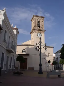 Church of Saint Andrew