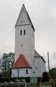St. Martin