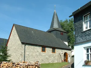 Protestant Church