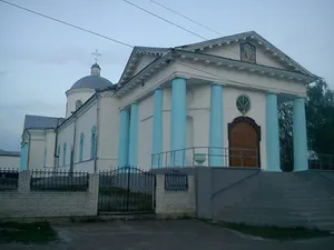 Church of the Resurrection