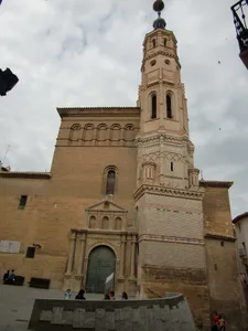 Church of the Asunción, Albalate del Arzobispo