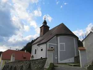 Jakobuskirche