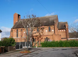 Christ Church