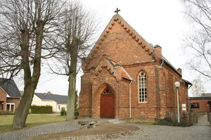 Apostelkirche