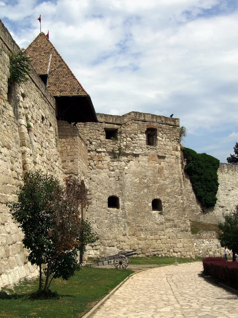 Castle of Eger