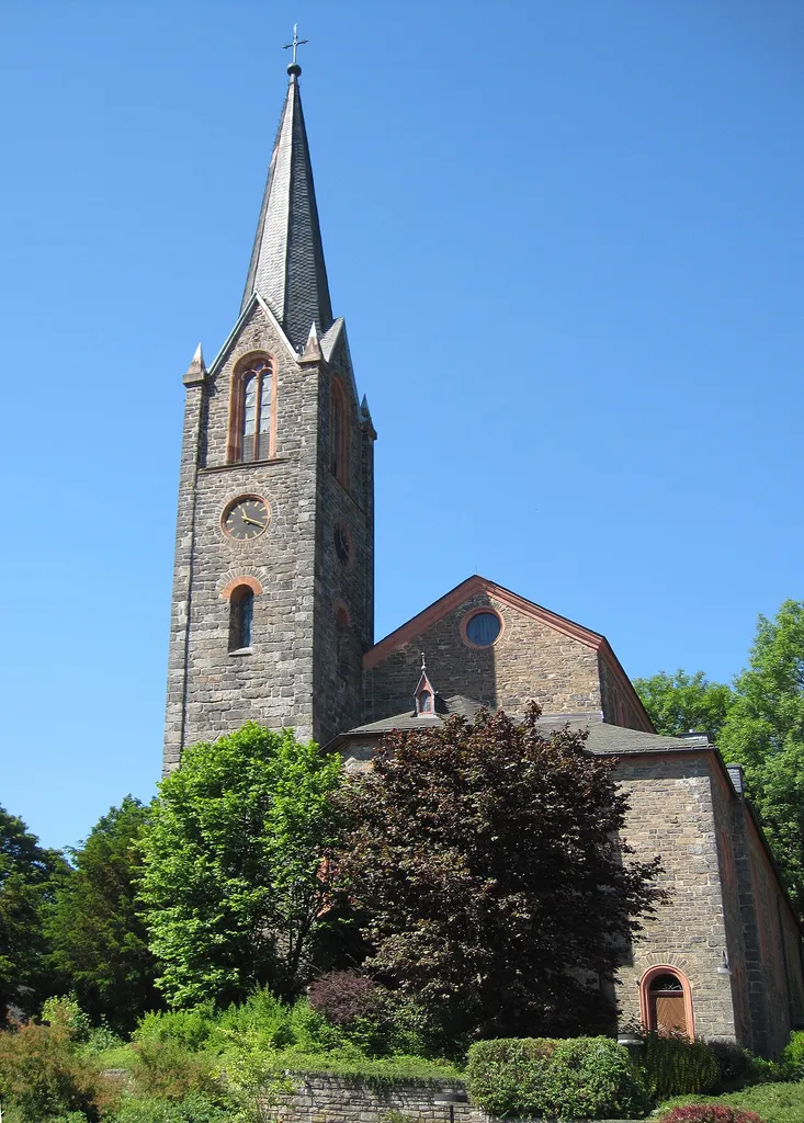 Cultural heritage monument in Bassum Church