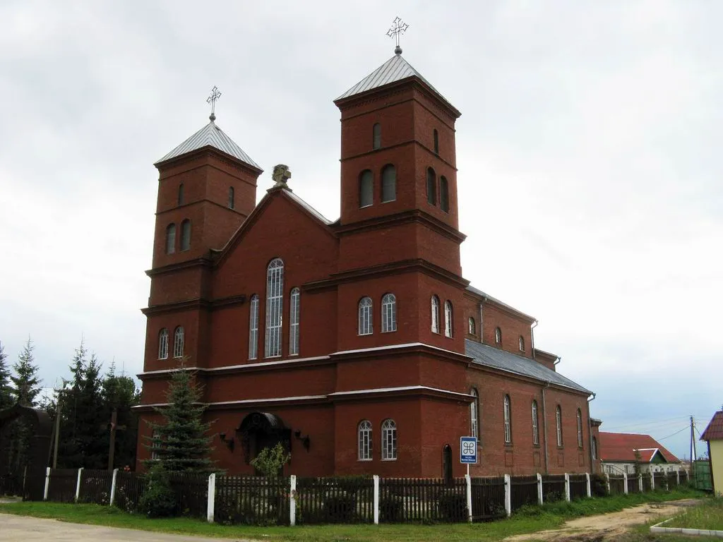 Празарокі