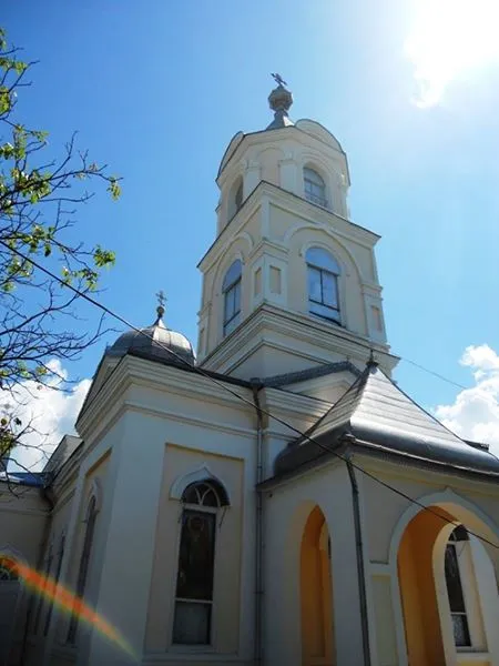 This file illustrates a cultural heritage monument in Moldova, ID