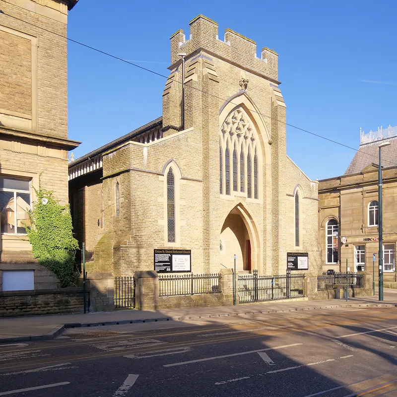 Union Street United Reformed Church