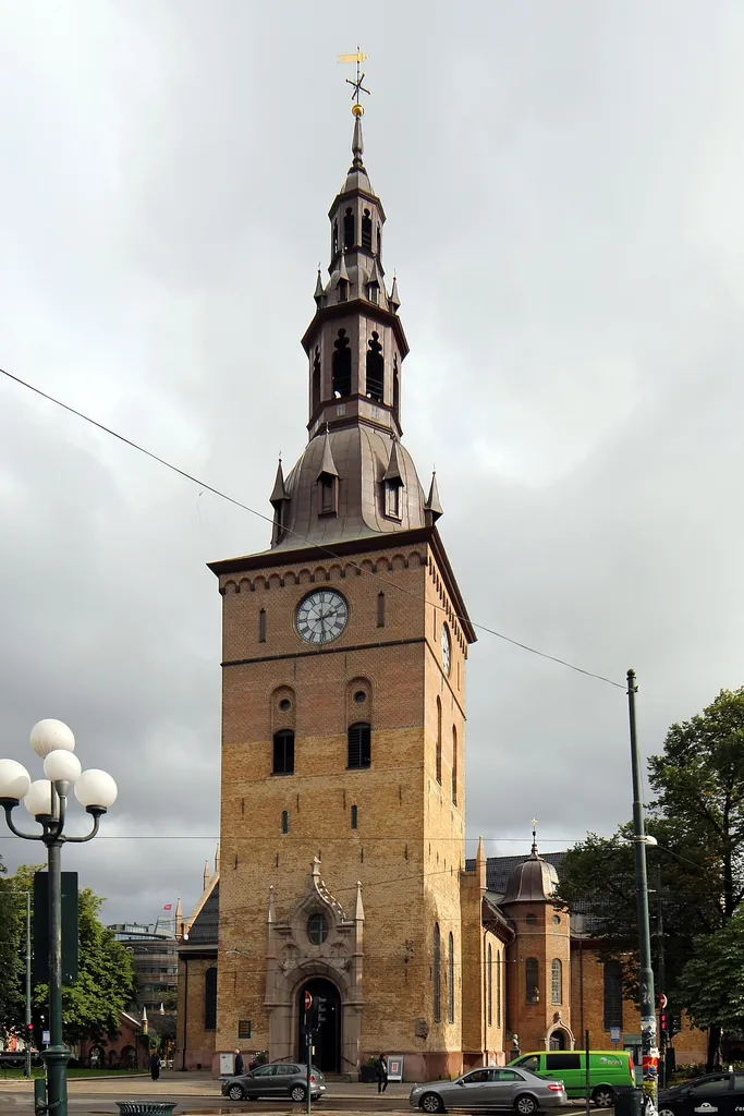 Oslo domkirke