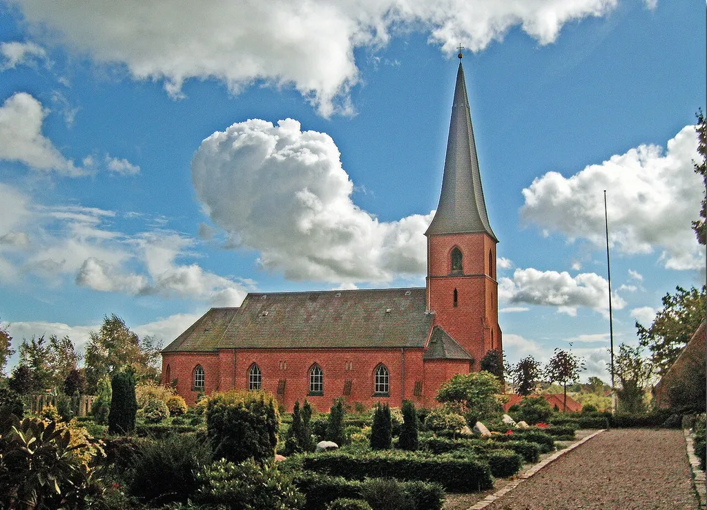 fra nord