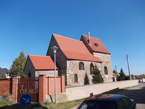 Kirche Daspig